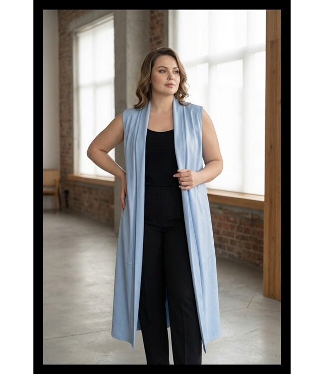 Lang Leatherlook Magna Hes