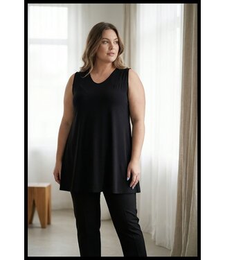 Magna Black Magna Tunic