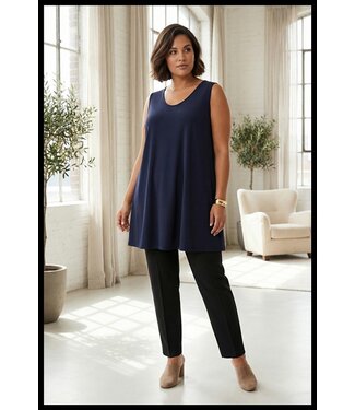 Magna Blue Magna Tunic