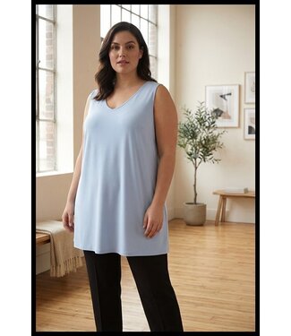 Magna Blue Magna Tunic