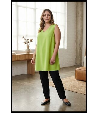 Magna Green Magna Tunic
