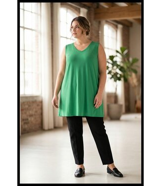 Magna Green Magna Tunic