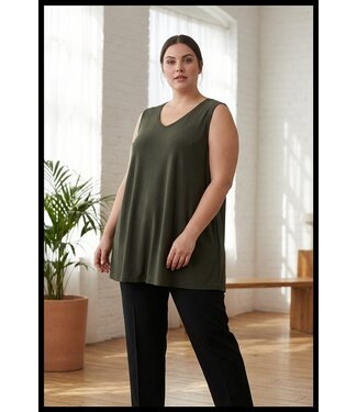 Magna Green Magna Tunic