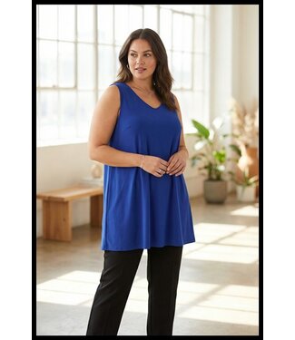 Magna Blue Magna Tunic