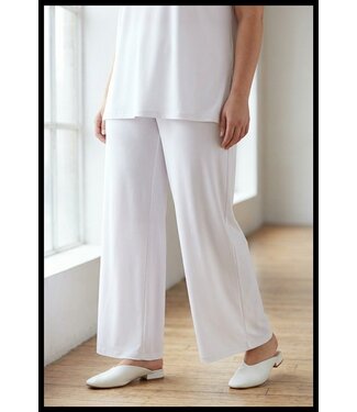 Magna White Magna Pants