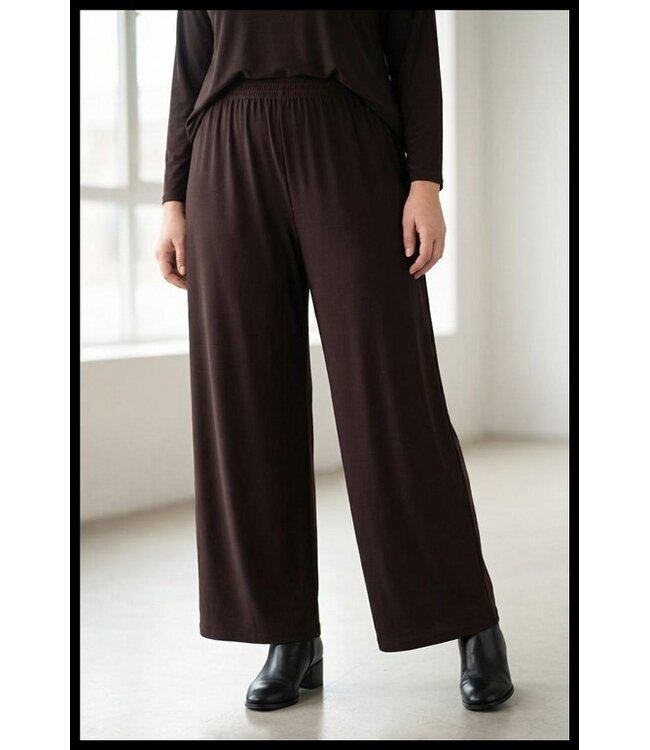 Brown Magna Pants