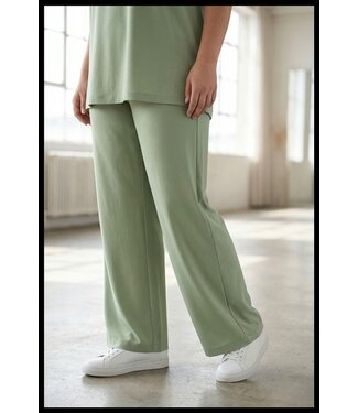 Magna Green Magna Pants