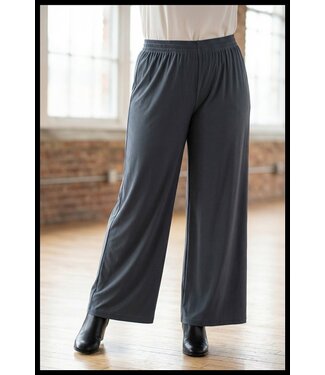 Grey Magna Pants