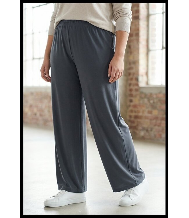 Grey Magna Pants