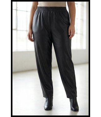 Magna Black Magna Legging