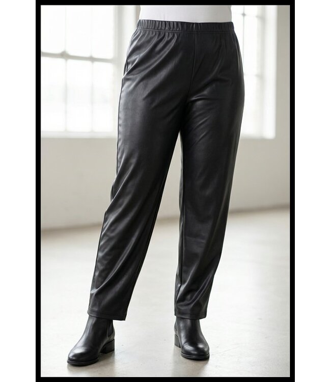 Superrekbare Magna Legging