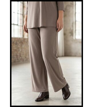 Magna Brown Magna Pants