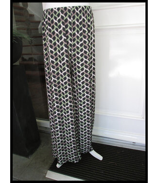 Magna Green Magna Pants