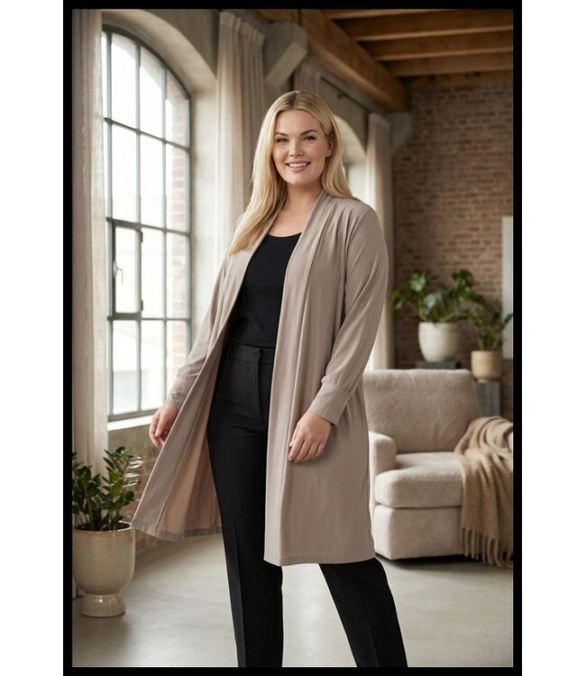 Brown Magna Waistcoat