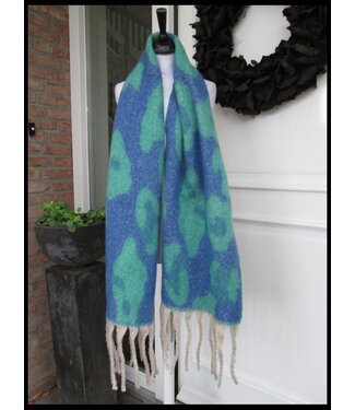 merkloos Shawl