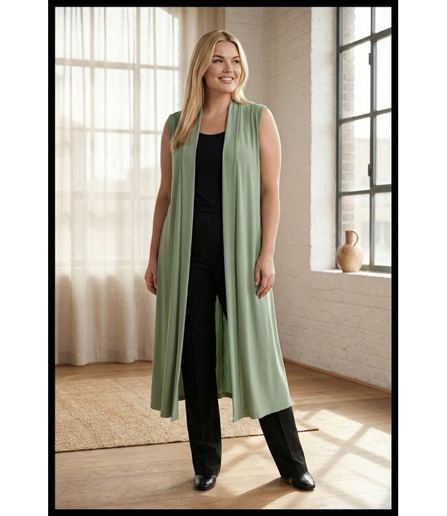 Magna Grün Magna Hes