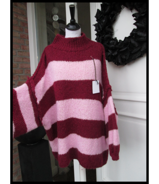 merkloos Rot Schwitzer