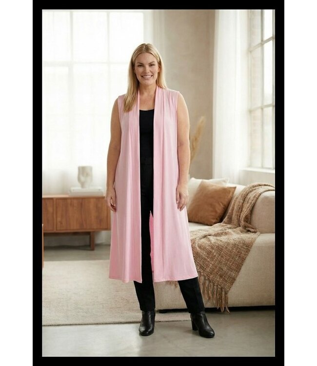 Magna Pink Magna Hes