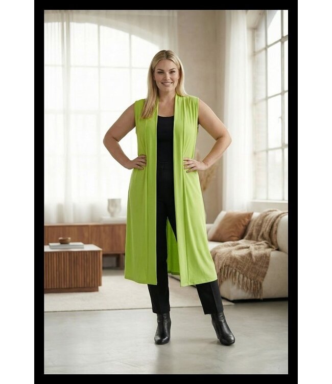 Leatherlook Magna Hes