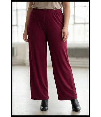 Magna Red Magna Pants