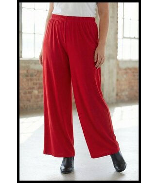Magna Red Magna Pants