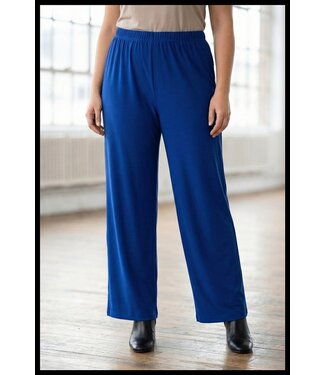 Magna Blue Magna Pants