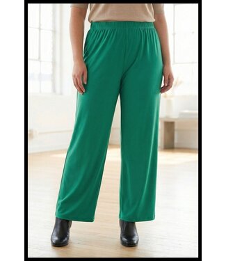 Magna Green Magna Pants