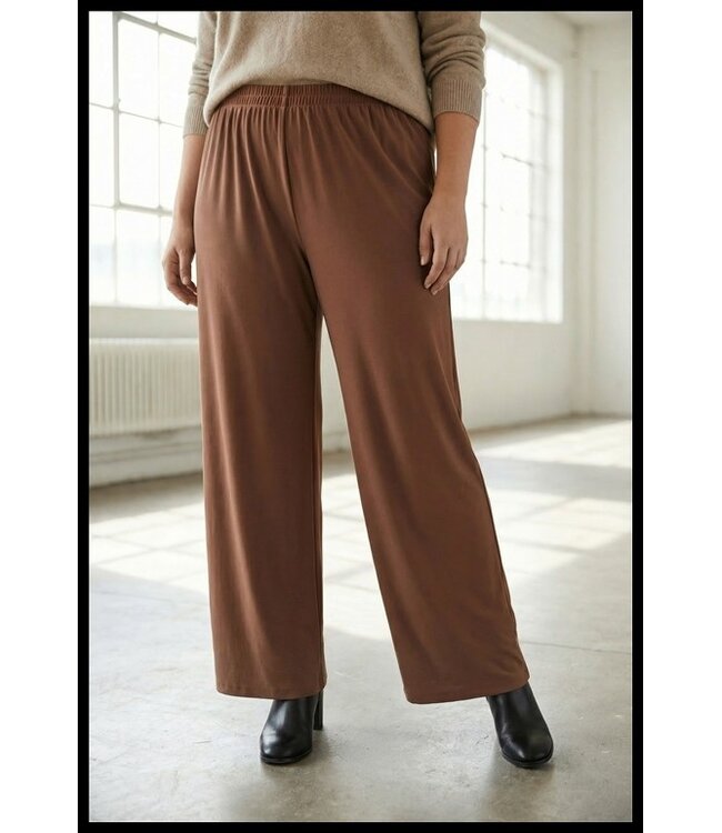 Toffe Travel Magna Broek