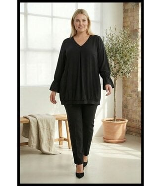 Magna Black Magna Tunic