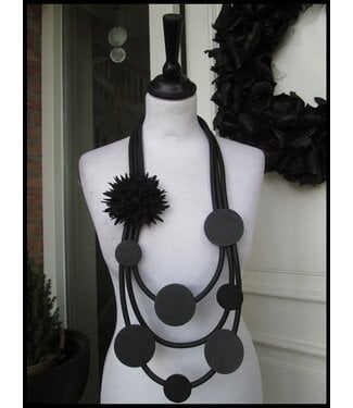 merkloos Meest Gave Ketting