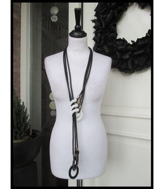 merkloos Meest Gave Ketting