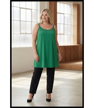 Magna Green Magna Tunic