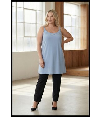 Magna Blue Magna Tunic