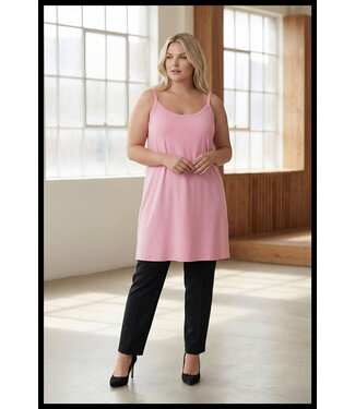 Magna Pink Magna Tunic
