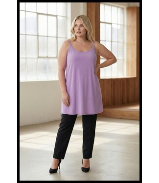 Magna Purple Magna Tunic