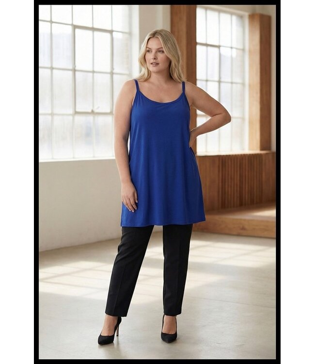 Blue Magna Undershirt