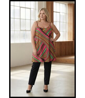 Magna Pink Magna Tunic