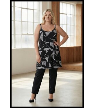 Magna Travel Magna Tuniek