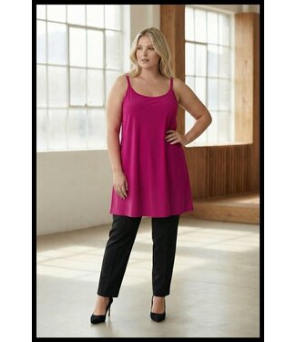 Magna Pink Magna Tunic