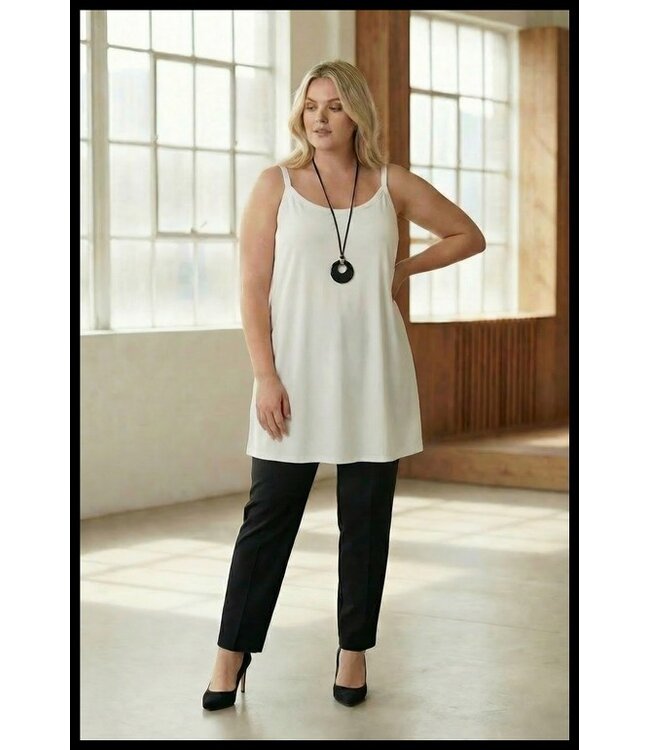 Brown Magna Undershirt