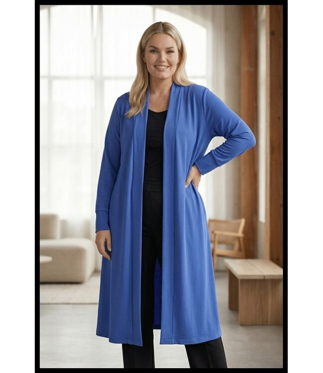 Purple Magna Waistcoat