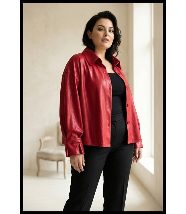 Waanzinnig Magna Jasje