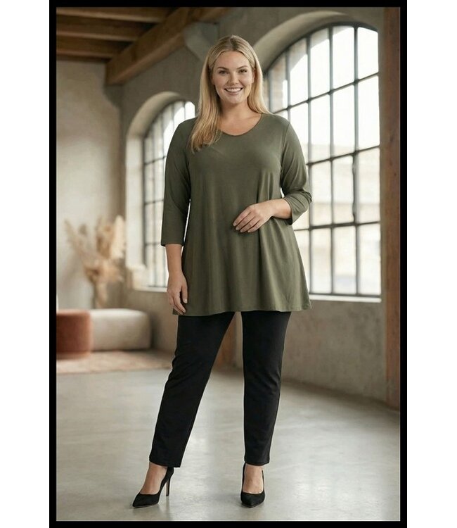 Lang Travel Magna Tuniek