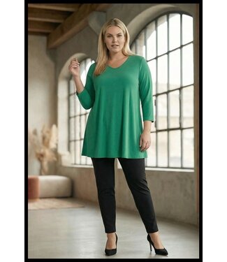 Magna Green Magna Tunic