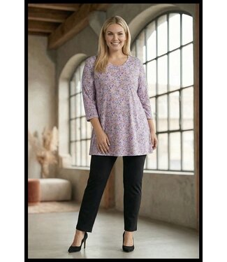 Magna Lang Travel Magna Tuniek