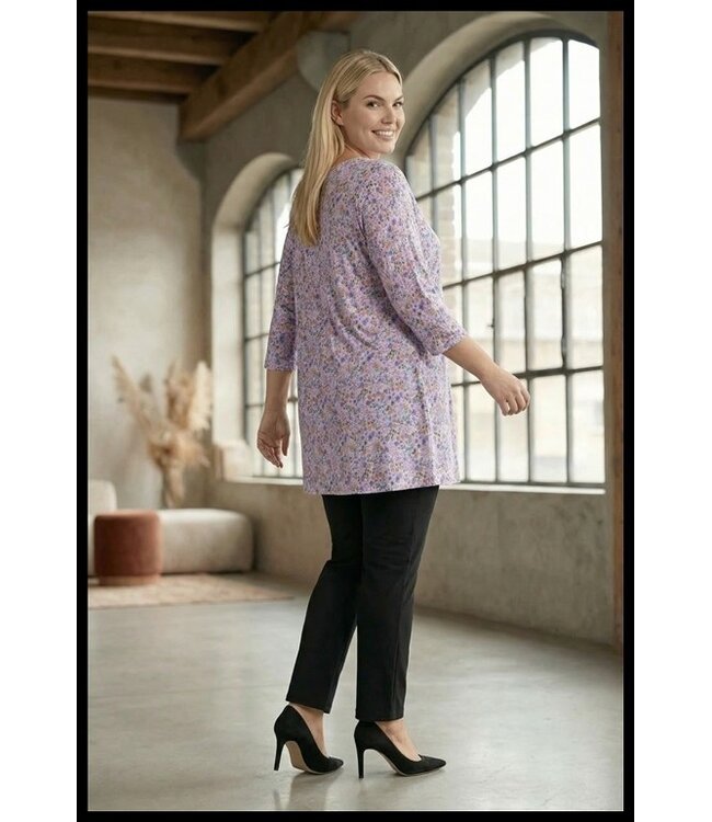 Lang Travel Magna Tuniek