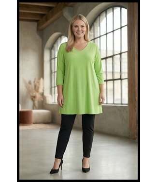 Magna Green Magna Tunic