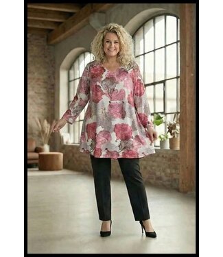 Magna Zacht Magna Tuniek