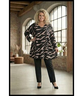 Magna Travel Magna Jurk