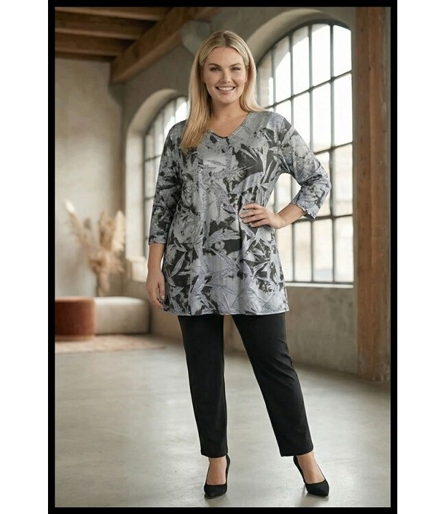 Lang Recht Magna Tuniek